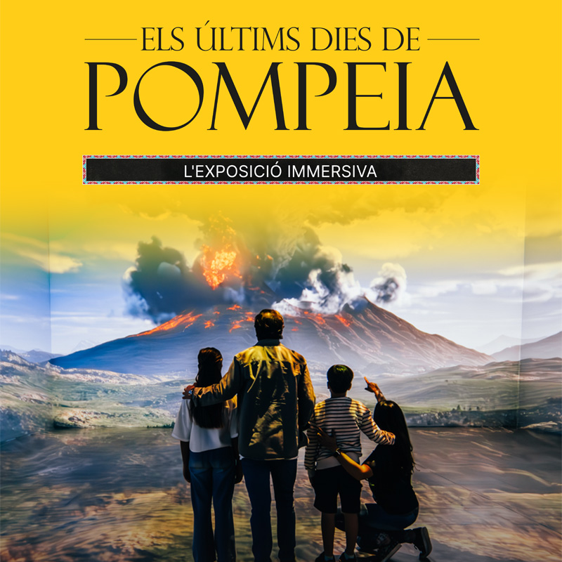 Colaboración en la exposición de Bombas Gens